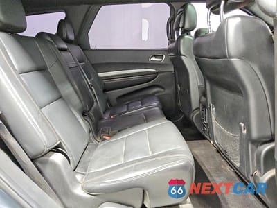 Zdjęcie 11 z 12 samochodu: 2018 DODGE DURANGO GT VIN:1C4RDHDG7JC403216 - miniatura