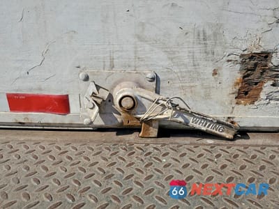 Zdjęcie 6 z 10 samochodu: 2007 INTERNATIONAL 4300 BOX TRUCK VIN:1HTMMAAM07H368383 - miniatura