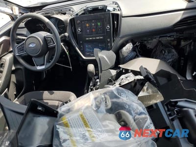 Zdjęcie 8 z 13 samochodu: 2025 SUBARU IMPREZA VIN:JF1GUABC3S8294116 - miniatura