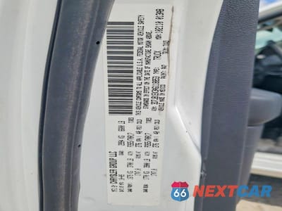 Zdjęcie 12 z 12 samochodu: 2010 DODGE RAM 1500 VIN:3D7JB1EK3AG118853 - miniatura