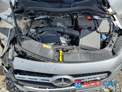 Zdjęcie 12 z 13 samochodu: 2021 MERCEDES-BENZ GLA 250 4MATIC VIN:W1N4N4HBXMJ157429 - miniatura