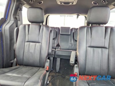 Zdjęcie 10 z 14 samochodu: 2019 DODGE GRAND CARAVAN GT VIN:2C4RDGEG7KR621920 - miniatura