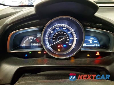 Zdjęcie 9 z 13 samochodu: 2017 TOYOTA YARIS IA BASE VIN:3MYDLBYV1HY171590 - miniatura