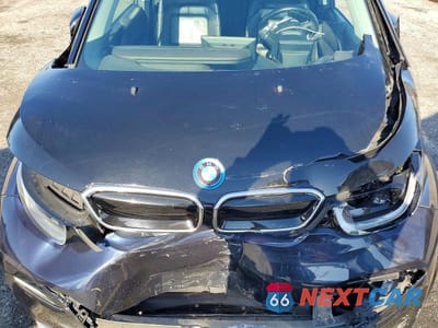 Zdjęcie 11 z 12 samochodu: 2018 BMW I3 S REX VIN:WBY7Z8C54JVB87307 - miniatura