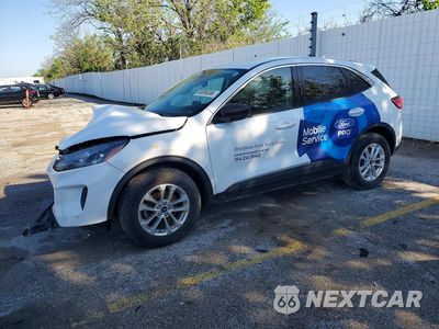 2022 FORD ESCAPE SE 1FMCU9G6XNUB59510 - główne zdjęcie licytacji z USA - miniatura