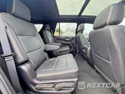 Zdjęcie 7 z 12 samochodu: 2022 GMC YUKON SLT VIN:1GKS2BKT7NR237808 - miniatura