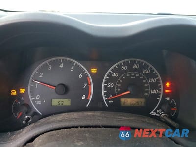 Zdjęcie 9 z 11 samochodu: 2013 TOYOTA COROLLA LE VIN:2T1BU4EE3DC016813 - miniatura