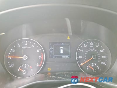Zdjęcie 9 z 13 samochodu: 2017 KIA SPORTAGE LX VIN:KNDPM3AC2H7146674 - miniatura