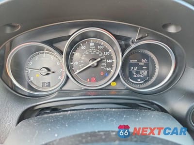 Zdjęcie 9 z 13 samochodu: 2015 MAZDA CX-5 TOURING VIN:JM3KE2CY4F0513761 - miniatura