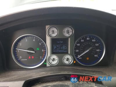 Zdjęcie 9 z 13 samochodu: 2011 LEXUS LX 570 VIN:JTJHY7AX7B4058342 - miniatura