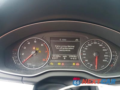 Zdjęcie 9 z 13 samochodu: 2018 AUDI Q5 PREMIUM VIN:WA1ANAFY3J2123672 - miniatura