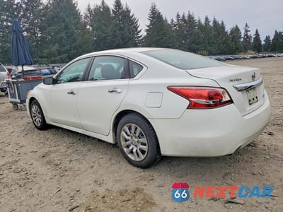Drugie zdjęcie samochodu z przodu: 2013 NISS ALTIMA 2.5 VIN:1N4AL3AP8DN585062 - miniatura