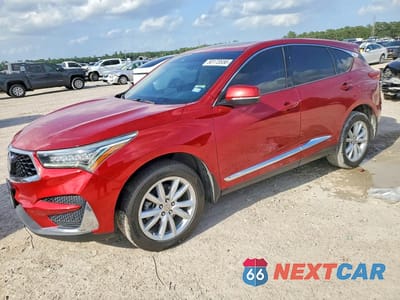 2021 ACURA RDX 5J8TC1H35ML001739 - główne zdjęcie licytacji z USA - miniatura