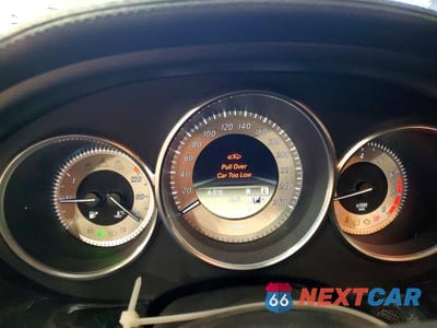 Zdjęcie 9 z 12 samochodu: 2012 MERCEDES-BENZ CLS 550 4MATIC VIN:WDDLJ9BB2CA050724 - miniatura