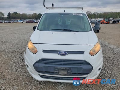 Piąte zdjęcie samochodu w środku: 2014 FORD TRANSIT CONNECT XLT VIN:NM0LS7F75E1150687 - miniatura