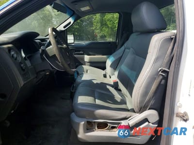 Zdjęcie 7 z 12 samochodu: 2014 FORD F150 VIN:1FTMF1CM5EFC86548 - miniatura