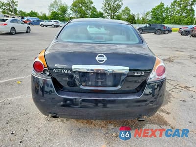 Zdjęcie 6 z 12 samochodu: 2010 NISSAN ALTIMA 2.5 VIN:1N4AL2AP7AN506230 - miniatura