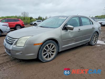 2009 FORD FUSION SEL 3FAHP08179R150007 - główne zdjęcie licytacji z USA - miniatura