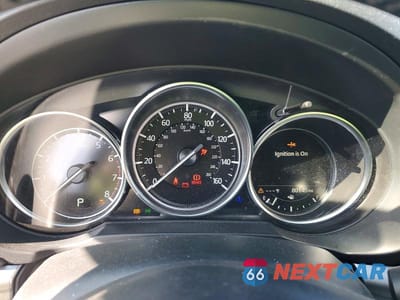 Zdjęcie 9 z 12 samochodu: 2020 MAZDA CX-5 TOURING VIN:JM3KFBCM1L0783553 - miniatura