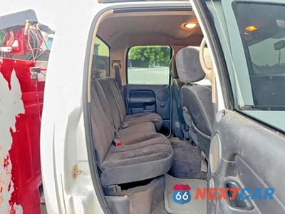 Zdjęcie 6 z 13 samochodu: 2003 DODGE RAM 3500 ST VIN:3D7MU48C93G799276 - miniatura