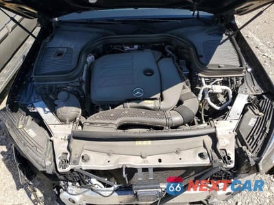 Zdjęcie 12 z 13 samochodu: 2021 MERCEDES-BENZ GLC 300 4MATIC VIN:W1N0G8EB2MV285354 - miniatura