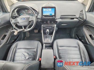 Zdjęcie 8 z 14 samochodu: 2018 FORD ECOSPORT TITANIUM VIN:MAJ6P1WL0JC216529 - miniatura