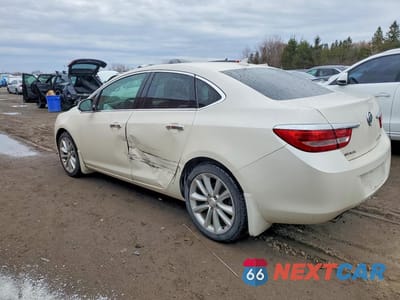 Drugie zdjęcie samochodu z przodu: 2014 BUICK VERANO VIN:1G4PP5SK2E4226915 - miniatura