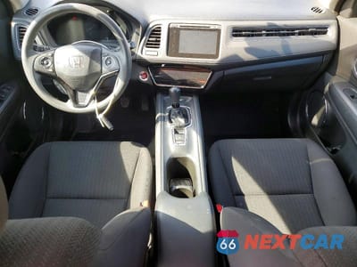 Zdjęcie 8 z 12 samochodu: 2016 HONDA HR-V EX VIN:3CZRU5G56GM704120 - miniatura