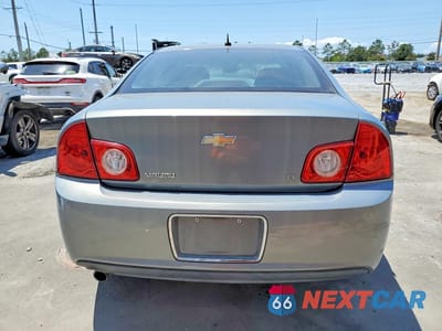 Zdjęcie 6 z 13 samochodu: 2009 CHEVROLET MALIBU 1LT VIN:1G1ZH57B39F231255 - miniatura