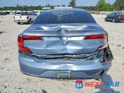 Zdjęcie 6 z 13 samochodu: 2017 VOLVO S90 T6 INSCRIPTION VIN:YV1A22ML1H1006694 - miniatura