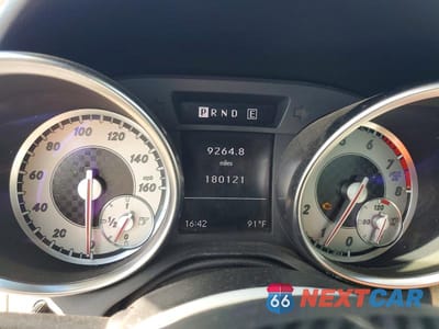 Zdjęcie 9 z 12 samochodu: 2012 MERCEDES-BENZ SLK 350 VIN:WDDPK5HA4CF005163 - miniatura