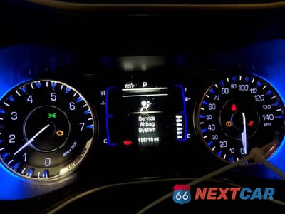 Zdjęcie 9 z 12 samochodu: 2015 CHRYSLER 200 LIMITED VIN:1C3CCCAB4FN679437 - miniatura