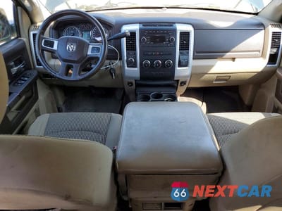 Zdjęcie 8 z 12 samochodu: 2011 DODGE RAM 1500 VIN:1D7RV1CT6BS598368 - miniatura