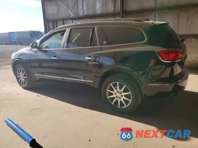 Drugie zdjęcie samochodu z przodu: 2016 BUICK ENCLAVE VIN:5GAKRAKD0GJ226792 - miniatura
