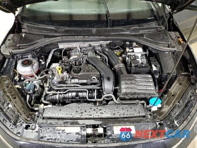 Zdjęcie 11 z 12 samochodu: 2026 VOLKSWAGEN JETTA SE VIN:3VW7W7BU6TM005269 - miniatura