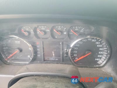 Zdjęcie 9 z 12 samochodu: 2014 CHEVROLET SILVERADO K1500 VIN:3GCUKPEH0EG176312 - miniatura
