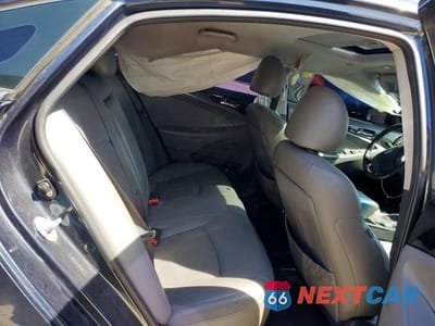 Zdjęcie 10 z 12 samochodu: 2011 HYUNDAI SONATA LIMITED VIN:5NPEC4AC2BH269491 - miniatura