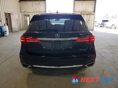 Zdjęcie 6 z 12 samochodu: 2018 ACURA MDX VIN:5J8YD4H37JL020700 - miniatura