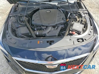 Zdjęcie 11 z 12 samochodu: 2019 CADILLAC CT6 PREMIUM LUXURY CSAV VIN:1G6KE5RS6KU135946 - miniatura