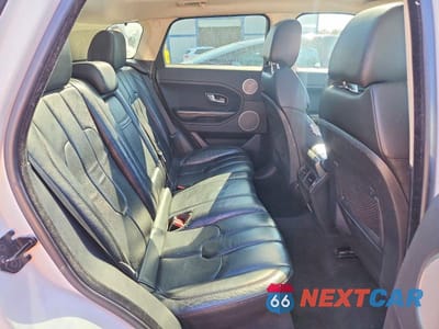 Zdjęcie 10 z 12 samochodu: 2012 LAND ROVER RANGE ROVER EVOQUE PURE PREMIUM VIN:SALVR2BG9CH681405 - miniatura