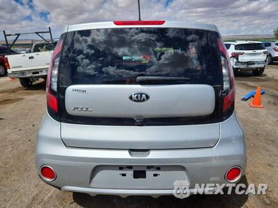Zdjęcie 6 z 12 samochodu: 2018 KIA SOUL + VIN:KNDJP3A5XJ7509114 - miniatura