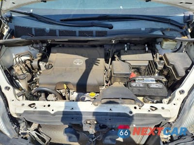 Zdjęcie 12 z 14 samochodu: 2015 TOYOTA SIENNA XLE PREMIUM 8-PASSENGER VIN:5TDYK3DC4FS630743 - miniatura