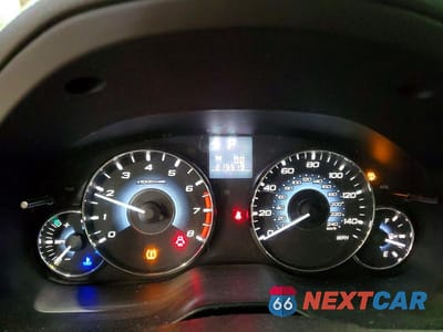 Zdjęcie 9 z 13 samochodu: 2010 SUBARU OUTBACK 2.5I LIMITED VIN:4S4BRBKC6A3343408 - miniatura