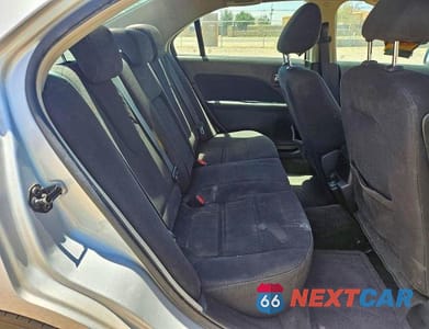 Zdjęcie 6 z 10 samochodu: 2010 FORD FUSION HYBRID VIN:3FADP0L30AR366647 - miniatura