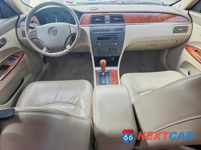 Zdjęcie 8 z 12 samochodu: 2005 BUICK LACROSSE CXL VIN:2G4WD562651314733 - miniatura