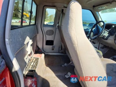 Zdjęcie 10 z 12 samochodu: 1999 FORD RANGER SUPER CAB VIN:1FTYR14V4XPB92920 - miniatura