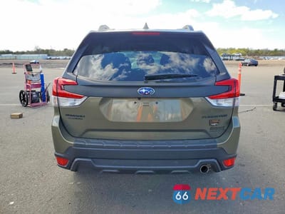 Zdjęcie 6 z 14 samochodu: 2022 SUBARU FORESTER WILDERNESS VIN:JF2SKAMC5NH483203 - miniatura