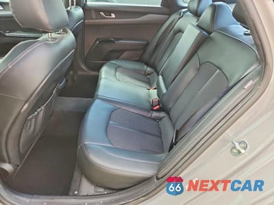 Zdjęcie 10 z 12 samochodu: 2022 KIA K5 GT LINE VIN:5XXG64J25NG127191 - miniatura