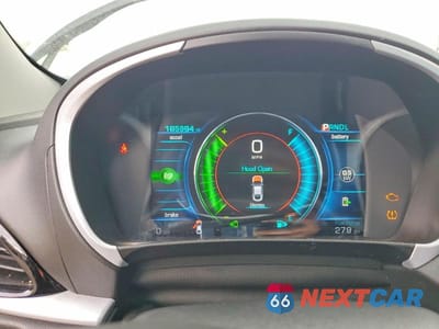 Zdjęcie 9 z 12 samochodu: 2017 CHEVROLET VOLT LT VIN:1G1RA6S59HU103270 - miniatura