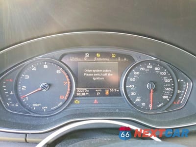 Zdjęcie 9 z 13 samochodu: 2022 AUDI Q5 PREMIUM 40 VIN:WA1ABAFY9N2124209 - miniatura